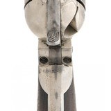 "Henry Nettleton Inspected Colt Single Action Army (AC557)" - 3 of 8