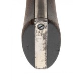 "Henry Nettleton Inspected Colt Single Action Army (AC557)" - 2 of 8