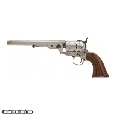 "Colt 1851 Navy Conversion (AC510)"