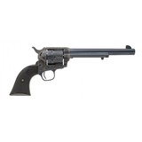 "Colt Single Action Army Pinch Frame (AC512)" - 7 of 7