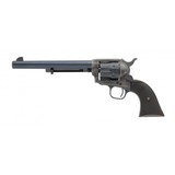 "Colt Single Action Army Pinch Frame (AC512)"