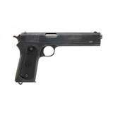 "Colt 1902 Military Pistol (C18057)" - 1 of 5