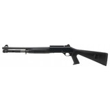 "Benelli M4 12 Gauge (S14517)" - 4 of 4