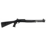 "Benelli M4 12 Gauge (S14517)" - 1 of 4