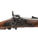 "U.S. Model 1816 Musket Altered to Percussion w/Bayonet (AL7317)" - 10 of 12