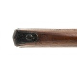 "U.S. Model 1816 Musket Altered to Percussion w/Bayonet (AL7317)" - 8 of 12