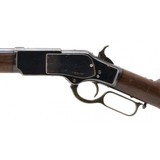 "Winchester Model 1873 44-40 (AW272)" - 5 of 9