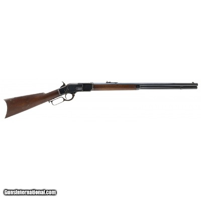"Winchester Model 1873 44-40 (AW272)"