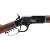 "Winchester Model 1873 44-40 (AW272)" - 7 of 9