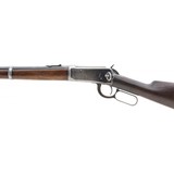 "Winchester 94 Saddle Ring Carbine 30WCF (W12048)" - 5 of 7