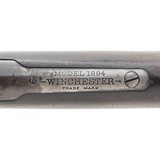 "Winchester 94 Saddle Ring Carbine 30WCF (W12048)" - 3 of 7