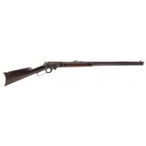 "Marlin 1893 Lever Action Rifle .30-30 (R32375)"