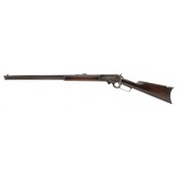 "Marlin 1893 Lever Action Rifle .30-30 (R32375)" - 4 of 7