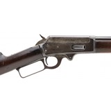 "Marlin 1893 Lever Action Rifle .30-30 (R32375)" - 6 of 7