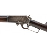 "Marlin 1893 Lever Action Rifle .30-30 (R32375)" - 3 of 7