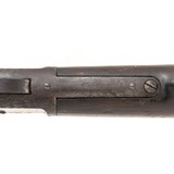 "Winchester Model 1873 44-40 (AW142)" - 4 of 9
