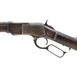 "Winchester Model 1873 44-40 (AW142)" - 6 of 9