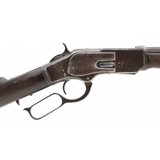 "Winchester Model 1873 44-40 (AW142)" - 8 of 9