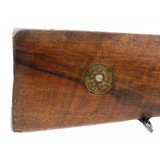 "Carl Gustafs Stads 1896 6.5x55 Swedish (R32624)" - 12 of 13