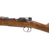 "Carl Gustafs Stads 1896 6.5x55 Swedish (R32624)" - 5 of 13