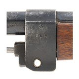 "Carl Gustafs Stads 1896 6.5x55 Swedish (R32624)" - 4 of 13