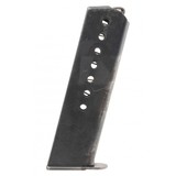 "Early Walther ""O"" series P38 9MM Magazine (MM1693)" - 1 of 4