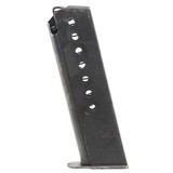 "Early Walther ""O"" series P38 9MM Magazine (MM1693)" - 4 of 4