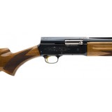 "Browning Auto-5 Light Twenty 20 Gauge (S14518)" - 2 of 4