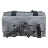 "Wilson Combat Experior Double Stack 9mm (PR58483)" - 2 of 7