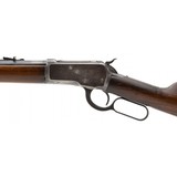 "Winchester 1892 32-20 (W12052)" - 4 of 7