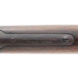 "Winchester 1890 .22 WRF (W12053)" - 4 of 9