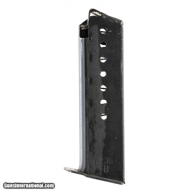 "cyq cvq ""O"" Series P38 9MM Magazine (MM1697)"
