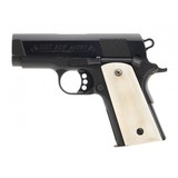 "Colt New Agent LW 9mm (C17994)" - 5 of 6