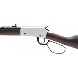 "Henry Frontier Carbine ""Evil Roy"" .22S, L, LR (R32622)" - 4 of 7