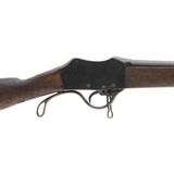 "Nepalese Martini- Henry rifle .577/450 (AL5478)" - 6 of 6