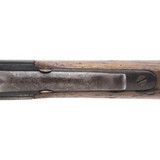 "Nepalese Martini- Henry rifle .577/450 (AL5478)" - 2 of 6