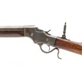 "Stevens Ideal 44 .22 LR (R32377)" - 2 of 4