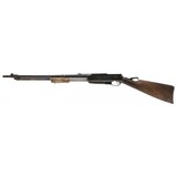 "Standard Arms Model G Slide Action Rifle (R32705)" - 3 of 6