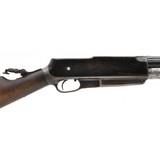 "Standard Arms Model G Slide Action Rifle (R32705)" - 4 of 6