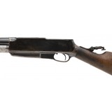 "Standard Arms Model G Slide Action Rifle (R32705)" - 2 of 6