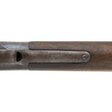 "Standard Arms Model G Slide Action Rifle (R32705)" - 6 of 6