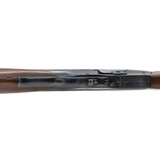 "Evans New Model Sporting Rifle (AL7037)" - 4 of 7