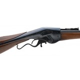 "Evans New Model Sporting Rifle (AL7037)" - 5 of 7