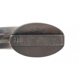 "Custer Ranger Ainsworth Inspected Colt Single Action Army (AC513)" - 7 of 10