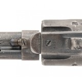 "Custer Ranger Ainsworth Inspected Colt Single Action Army (AC513)" - 6 of 10