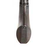 "Custer Ranger Ainsworth Inspected Colt Single Action Army (AC513)" - 4 of 10