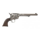 "Custer Range Ainsworth Inspected Colt Single Action Army (AC515)" - 10 of 10