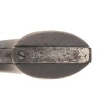 "Custer Range Ainsworth Inspected Colt Single Action Army (AC514)" - 6 of 10