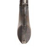 "Custer Range Ainsworth Inspected Colt Single Action Army (AC514)" - 4 of 10