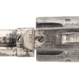 "Custer Range Ainsworth Inspected Colt Single Action Army (AC514)" - 5 of 10